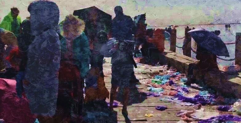 天空之境变垃圾场:游客素质为何更容易垮掉?