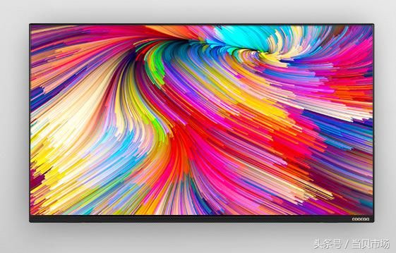 电视什么牌子好?高性价比的55寸智能电视,线上