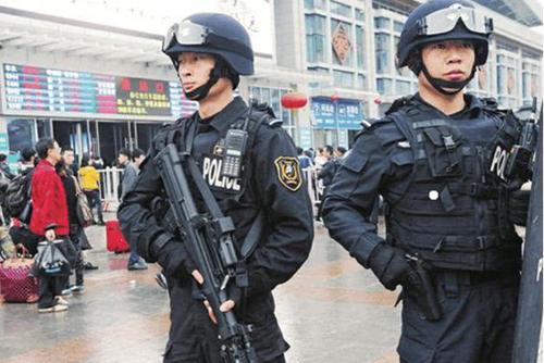 英国游客表示:中国是一个非常安全的国家,印度