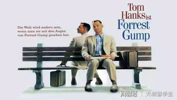 每日英语:阿甘正传经典台词