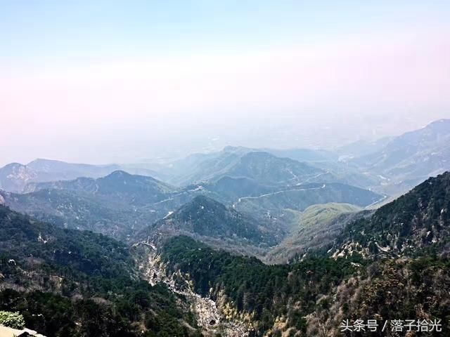 为何泰山为五岳之首?