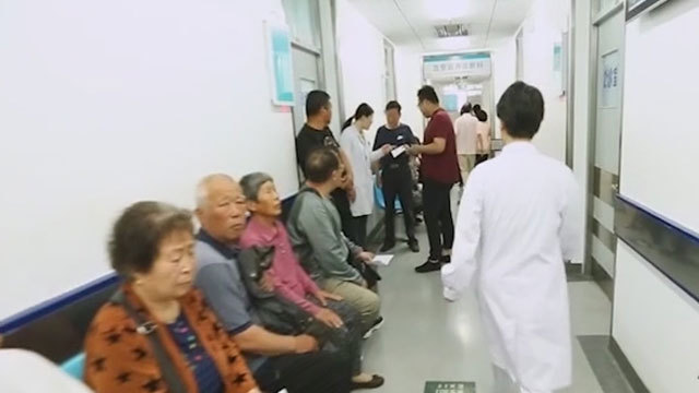 《医者》20180728向死而生 《医者》20180728向死而生