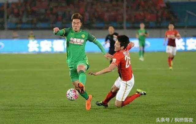 为留洋踢球拒国安高薪挽留,如今闪耀欧洲赛场