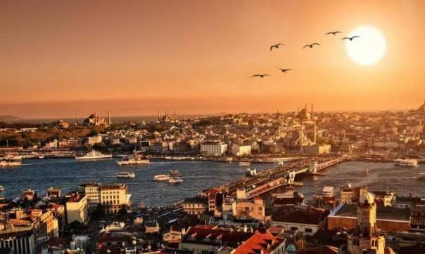 全球10大人口最稠密的城市排名 广州第六、北