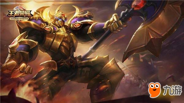 《王者荣耀》S12赛季皮肤是谁 S12赛季皮肤一