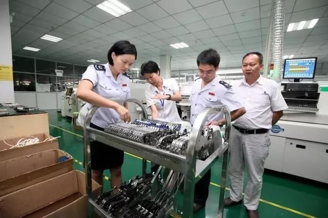 重大消息!国家税务总局新余市税务局正式成立