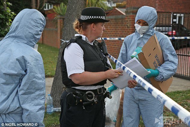 印度裔穆斯林少女惨被奸杀 竟是亲属“名节处死” 印度裔穆斯林少女惨被奸杀 竟是亲属“名节处死”