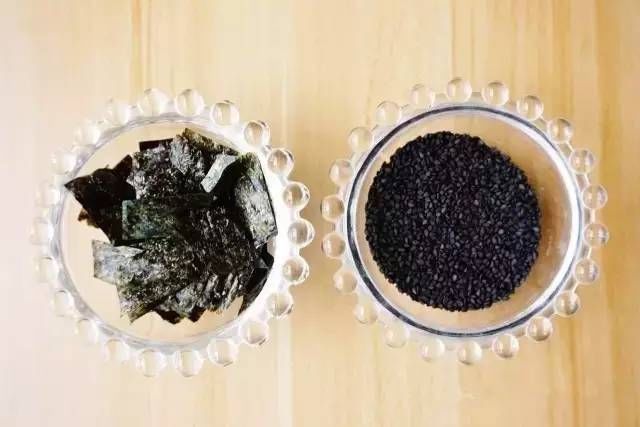 这道补铁补锌又补钙的零食,宝宝可以吃!