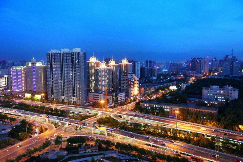 中国最有可能直辖的城市有哪几个?西安可能设