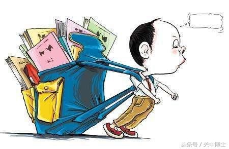 教育部部长陈宝生:小学生减负了,大学生要增