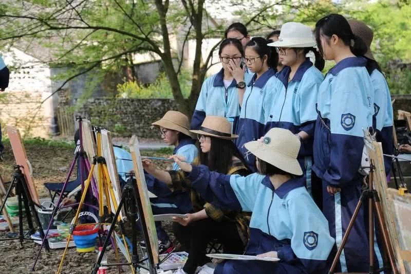 变形记!杭州有群中考400多分的孩子,高考拿到