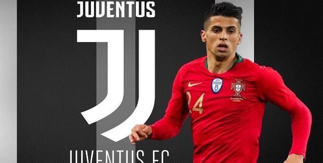 剑指欧洲王座!意媒曝尤文下赛季豪华阵容 C罗