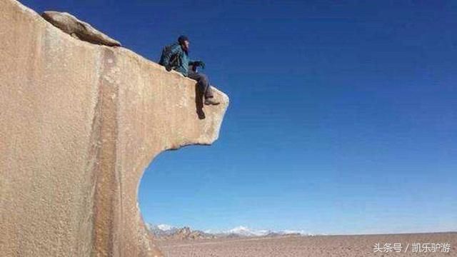 中国最危险的地方,30万平方公里无人居住,胆子