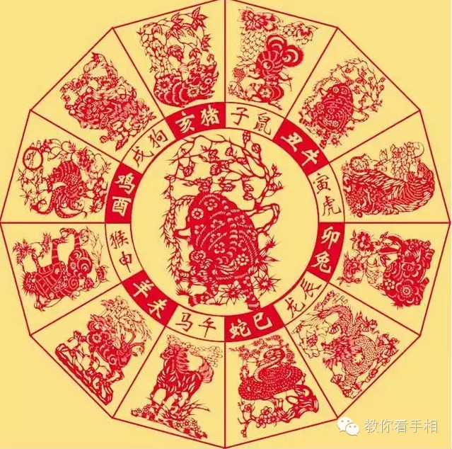 本命年为什么要穿 本命年为什么要穿