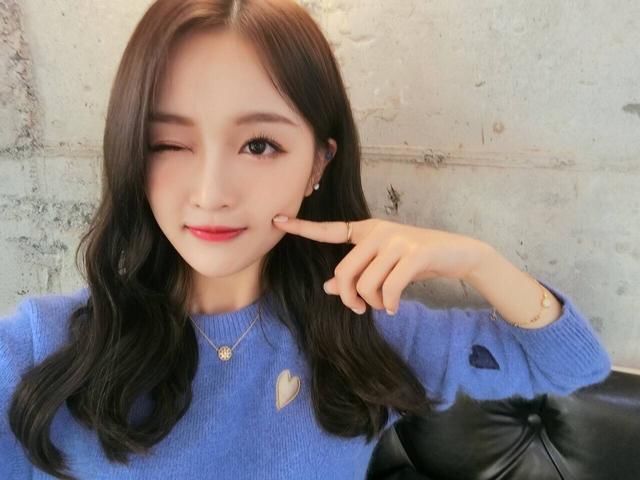 吴宣仪公司接裸露剧本被粉丝攻击!韩网评价:疯