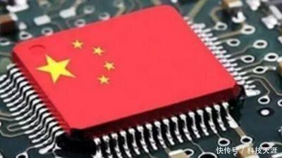 中国芯正式与Acorn公司合作,破除芯片困局还要