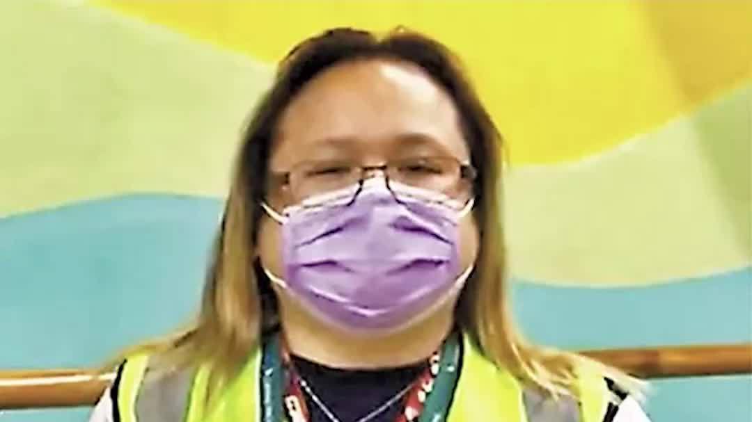 严惩不贷！香港首宗违反《国歌法》案件被告被判入狱三个月