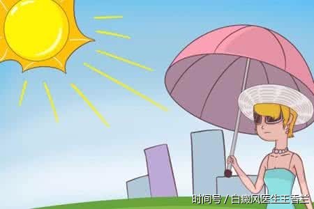夏季中暑怎么治?轻度中暑也不可忽略,快趁热
