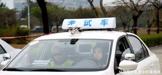 车管所提醒9月开始,驾考新增高速路实操项目