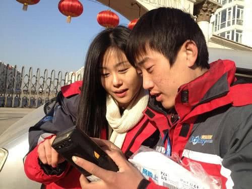 快递行业陷入用工荒,为何京东跟顺丰却不缺人