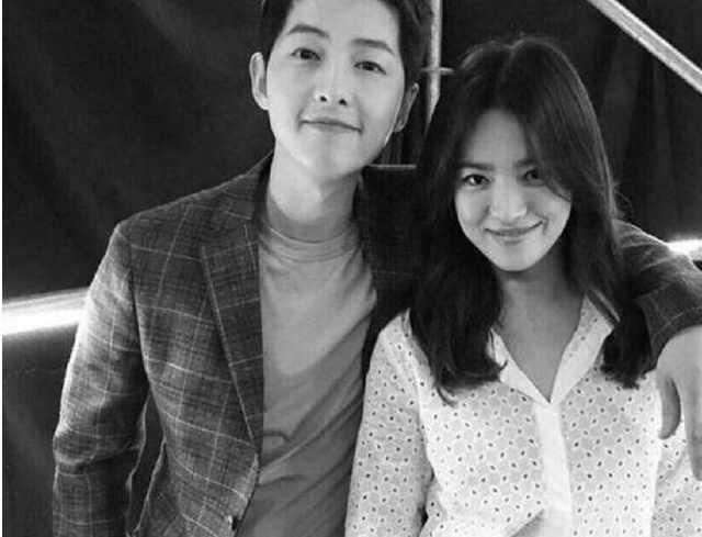 宋慧乔连宋承宪都不嫁,为何唯独只嫁宋钟基?看