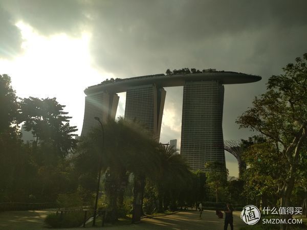 人均不到3K的五天四夜新加坡自由行