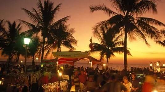 人间天堂!全世界最美的风景都在这里,让无数人