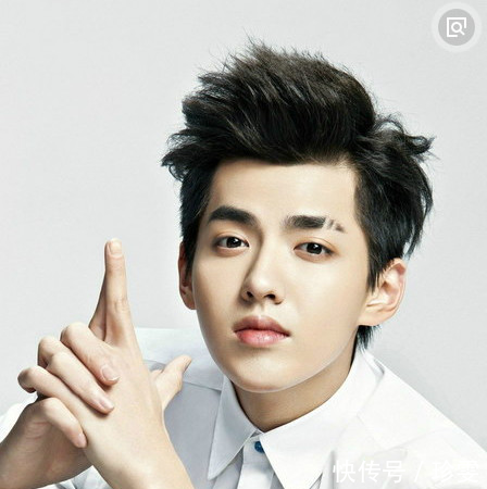 吴亦凡的片酬,孙红雷的片酬,张艺兴片酬网友这