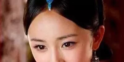 从扶摇到雪见,只看杨幂的眼睛你能猜出哪个是