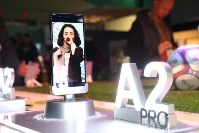 运营商爆料:金立专柜将陆续上架海信手机