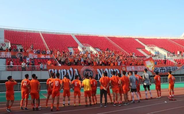 鲁能99梯队告别战收获潍坊杯亚军,队长赵剑非