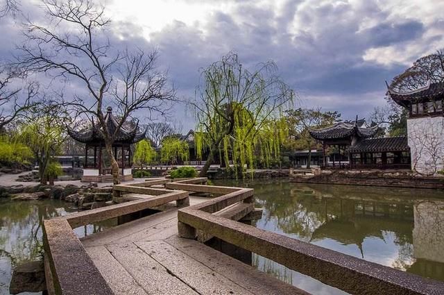 江苏分为苏南和苏北,为什么会引起争斗