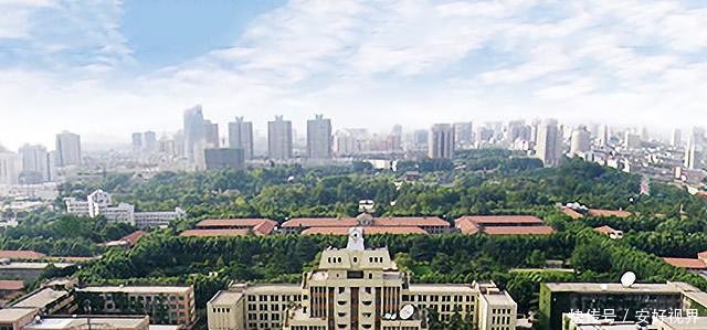 中国最受委屈的十所大学排行榜 盘点国内十大