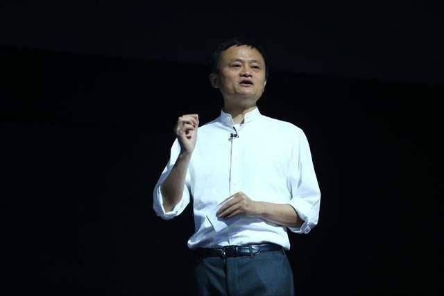 马云12亿建支付宝大楼,地点不在北上广深!