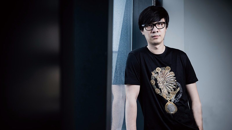 唐家三少：通俗文学让世界更懂中国