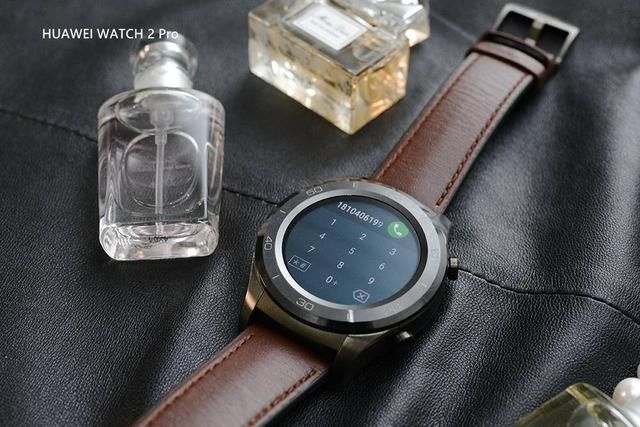 从SIM卡的角度审视智能手表,让选择不再犯难