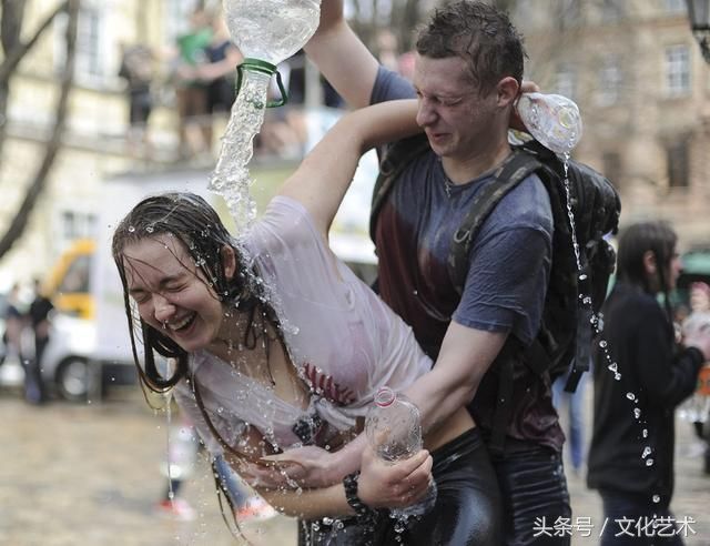 乌克兰属于欧洲国家,很多人一听说欧洲国家那