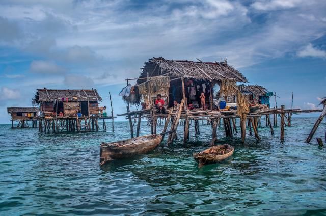 沙巴仙本那摄影旅游攻略-北京时间