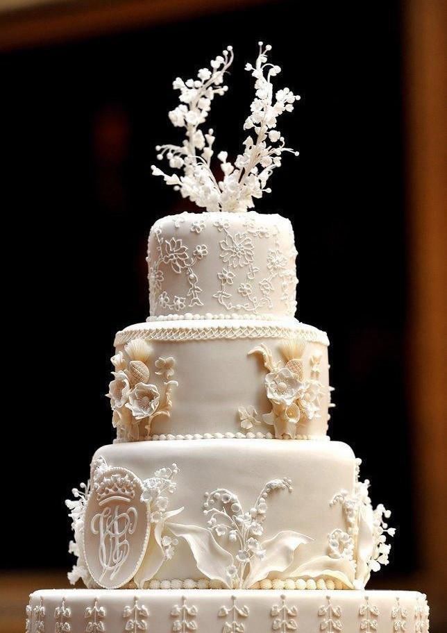 世界上最贵的蛋糕,我就想摸一下!