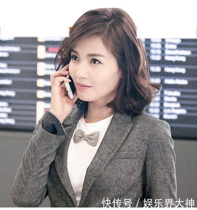 刘涛公开为前男友流泪,相爱4年被抛弃,今年过