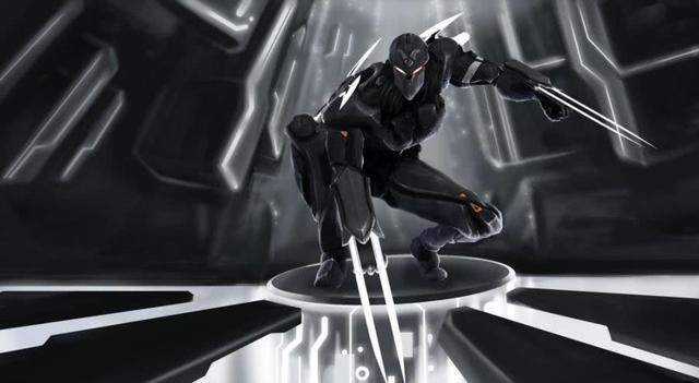 亚索在中路和劫对线,6级后怎么出装能打过劫?