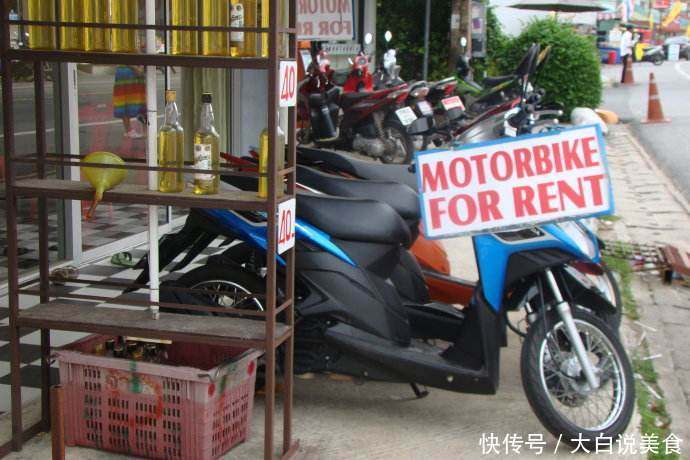 中国人爱游泰国,这类商家却拒绝做中国游客生