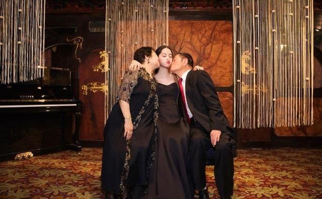 《熟悉的味道》大饱耳福 欧阳娜娜为外公外婆