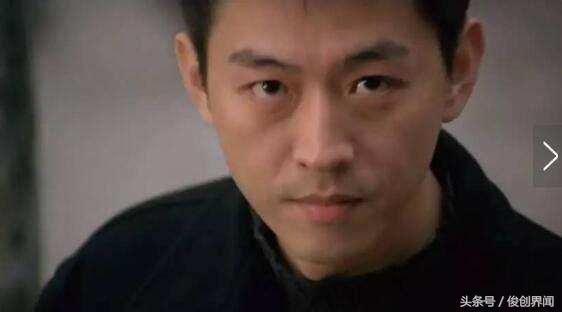 打劫200万,强过叶继欢,在监狱中打服新义安!