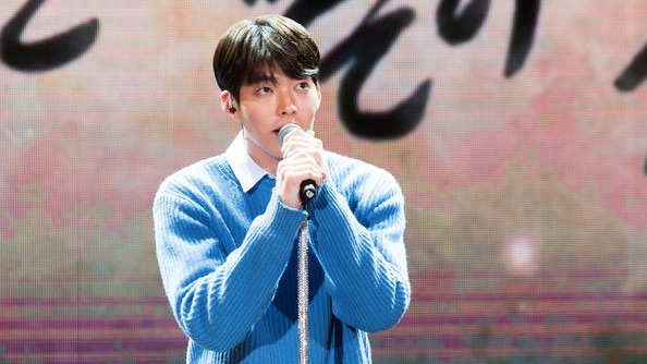 金宇彬罹癌2年没收入 仍为火灾捐款令粉丝感动 金宇彬罹癌2年没收入 仍为火灾捐款令粉丝感动