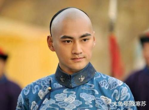 十三阿哥是雍正的好兄弟? 其实雍正有个秘密,