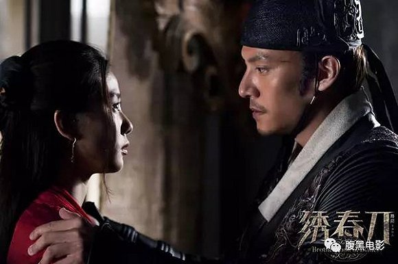 七月唯一能拿得出手的只有这一部吧