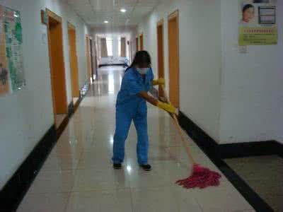 小区、酒店、大楼的物业管理如何提升清洁保洁