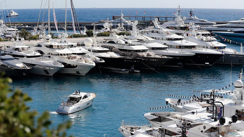 新闻背景：摩纳哥公国