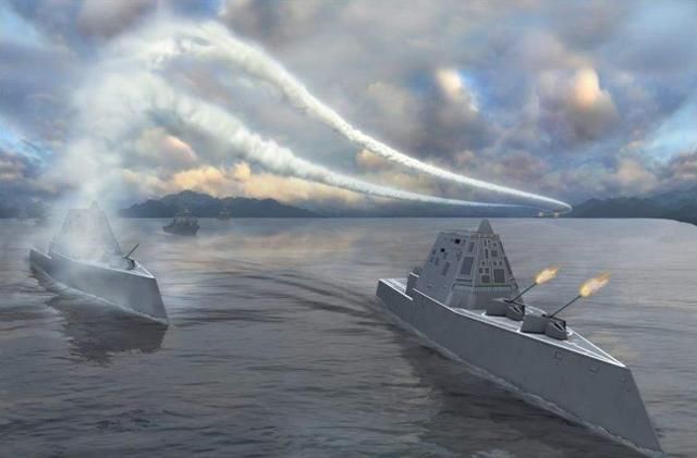 中国电磁炮成功上舰, 性能领先全球, 美军最担心